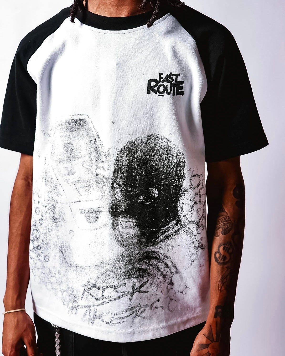 RiskTakers Tee