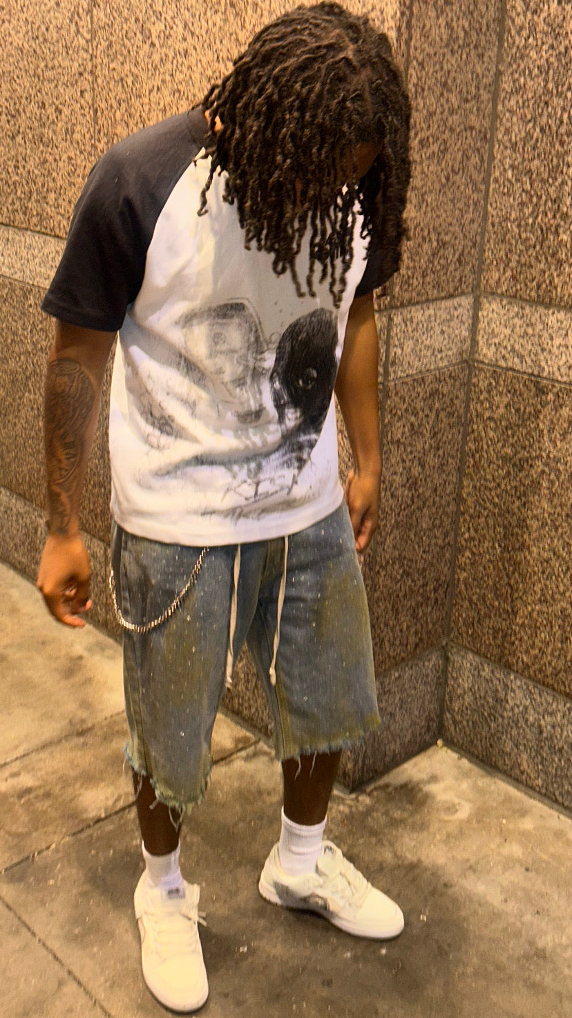 RiskTakers Tee