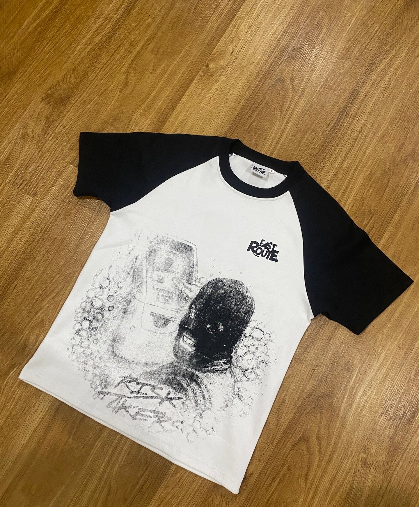 RiskTakers Tee
