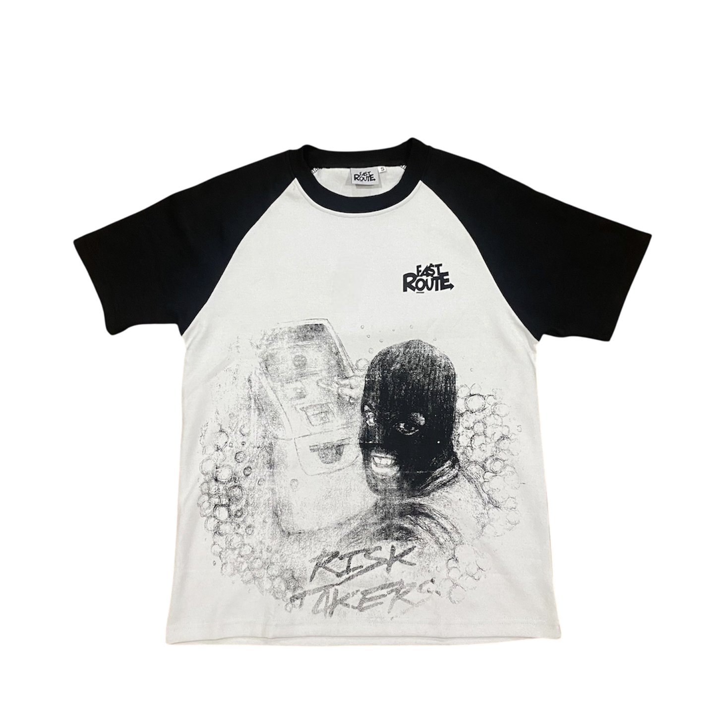 RiskTakers Tee
