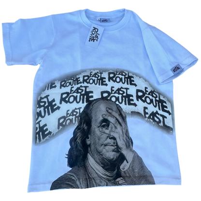 Fast or slow Tee