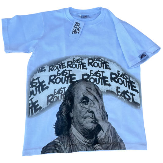 Fast or slow Tee