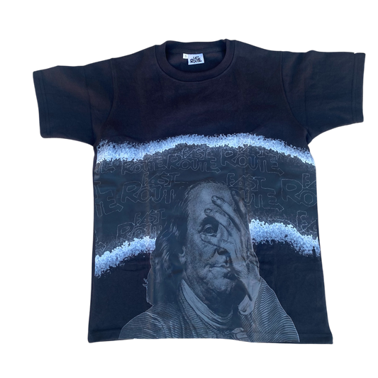 Fast or slow Tee