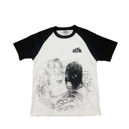 RiskTakers Tee