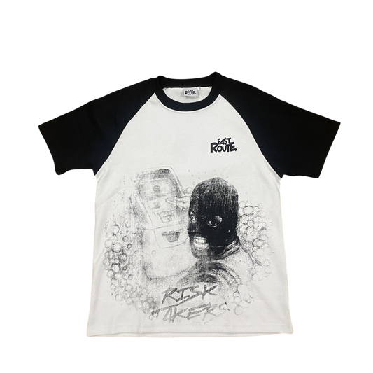RiskTakers Tee